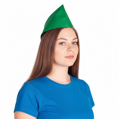 Пилотка Эконом без отворота, без нанесения