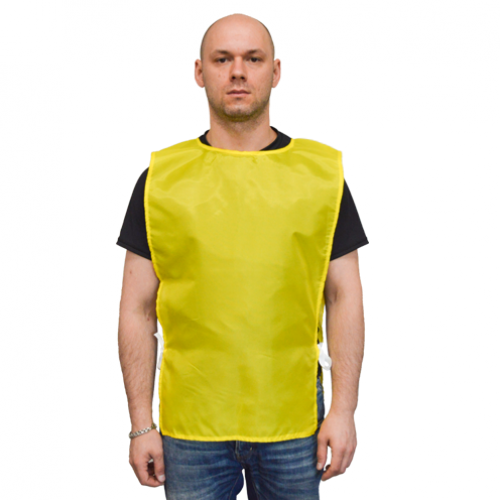 Накидка однотонная без печати, материал: шелк