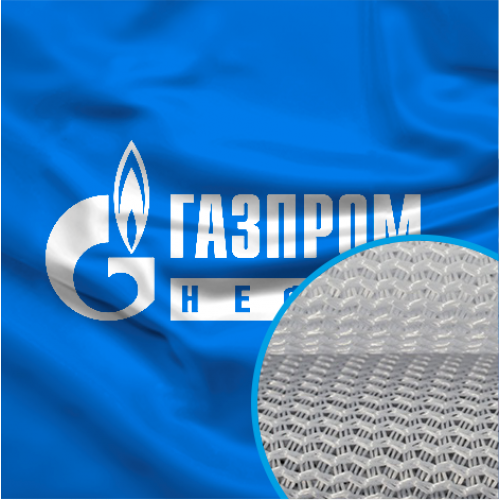 Флаг печатный (флажная сетка)