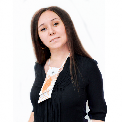 Галстук Нео