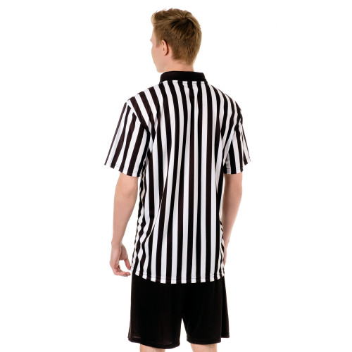 Футболка с полной запечаткой мужская, модель с воротником поло, материал ложная сетка