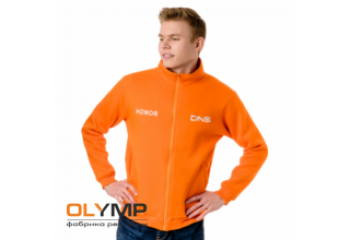 Почему фирменная одежда выгодно отличит ваш бренд?