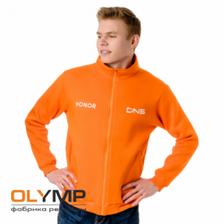 Почему фирменная одежда выгодно отличит ваш бренд?