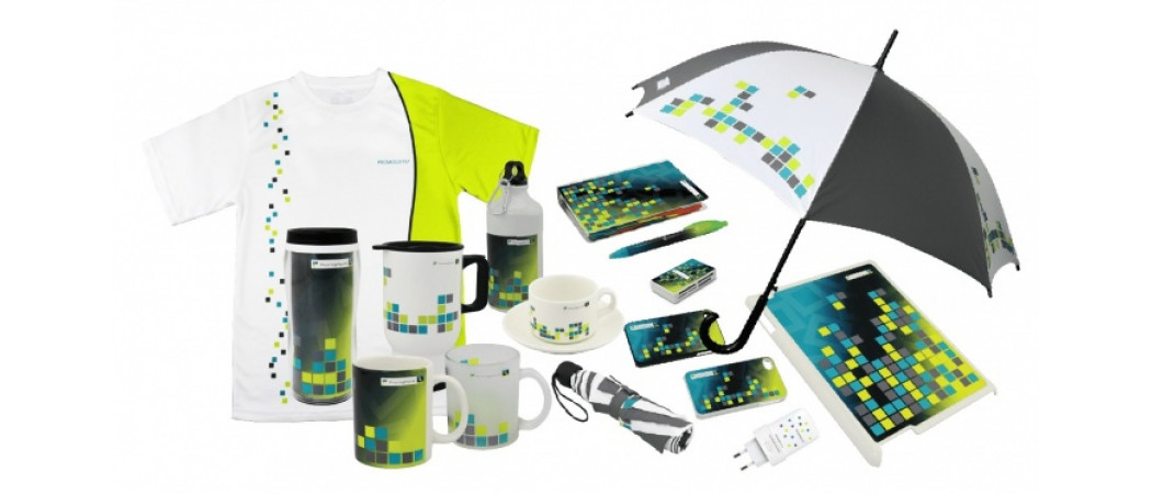 Как сувениры способствуют продвижению бренда компании