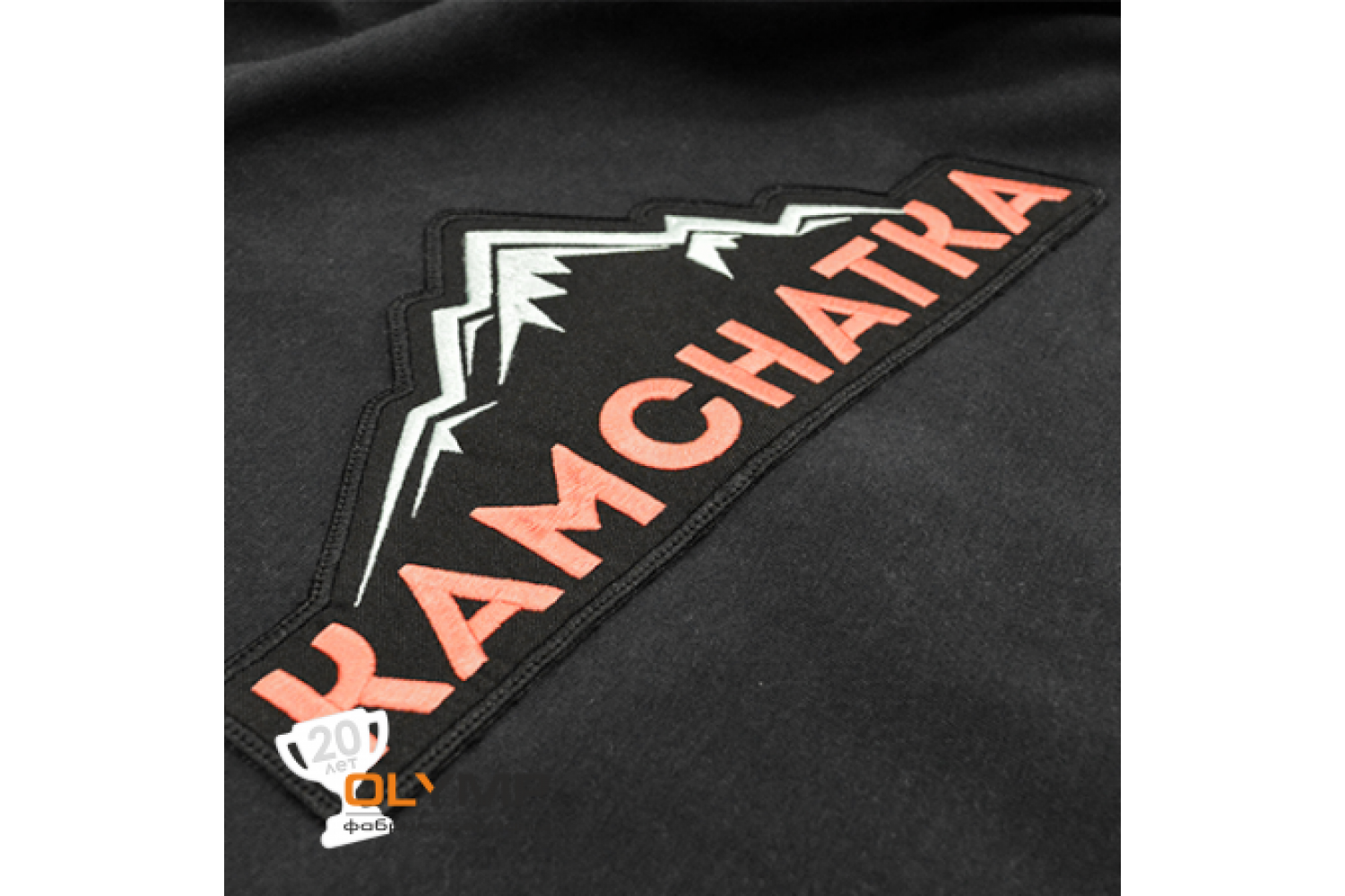 Вышивка на заказ в Екатеринбурге