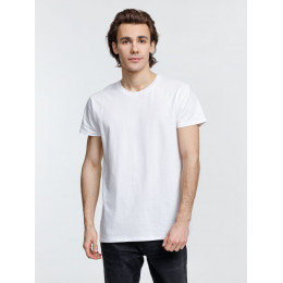 Футболка мужская Crusader Men, белая