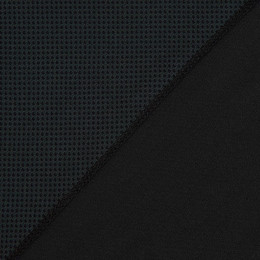 Охлаждающее полотенце Baffin, черное