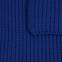 Шарф Nordkapp, синий