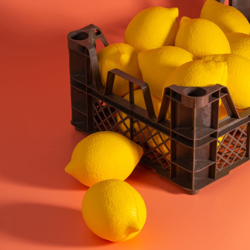 Антистресс «Лимон»