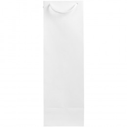 Пакет под бутылку Vindemia, белый