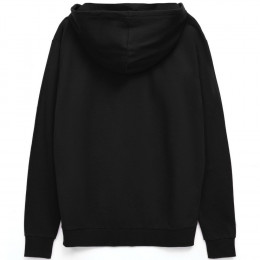 Худи унисекс Westray, черное