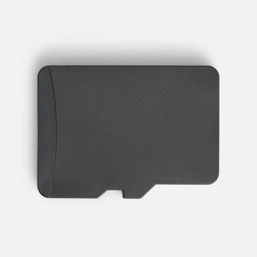 Кардридер Multitask, черный