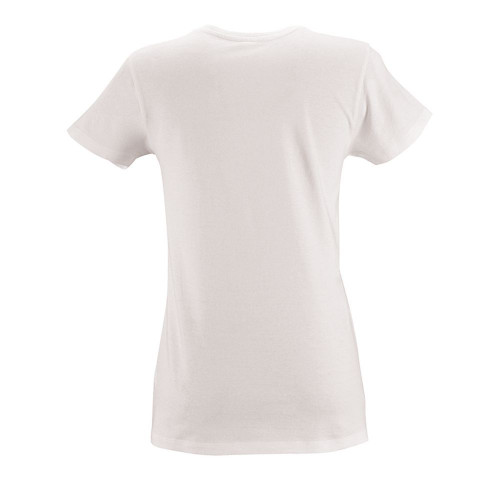 Футболка женская «Удивительная кошка», белая