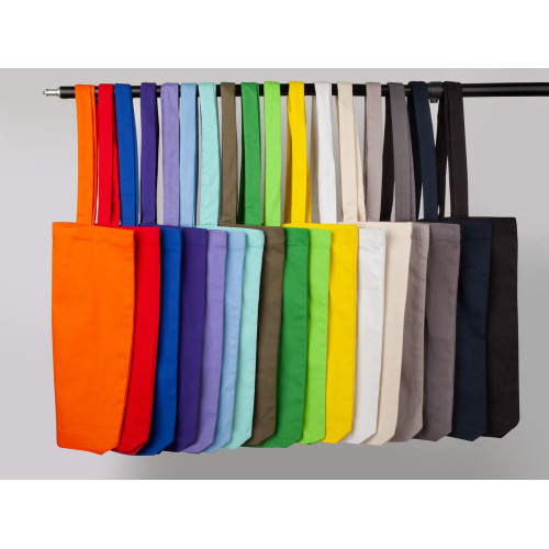 Холщовая сумка Avoska, молочно-белая