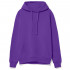 Худи Kirenga Heavy 2.0, фиолетовое