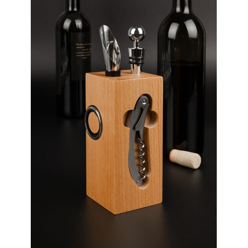 Набор для вина Fiano, ver.2