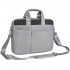 Сумка для ноутбука L244, светло-серая