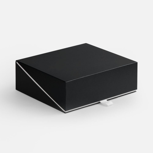 Коробка Artikus, черная