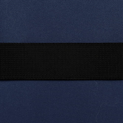 Рюкзак Twindale, темно-синий с черным