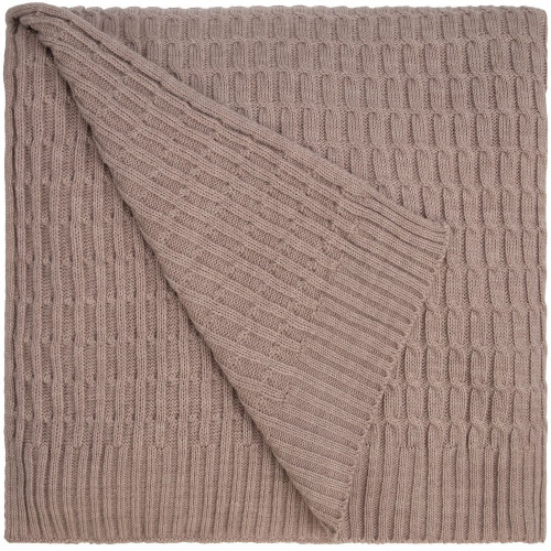 Плед Slumberland Plus на заказ, M, акрил