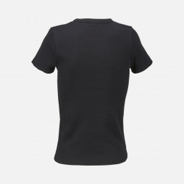 Футболка женская Sara, черная