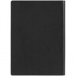 Ежедневник Chillout Mini, недатированный, черный