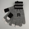 Сенсорные перчатки на заказ Guanti Tok, акрил