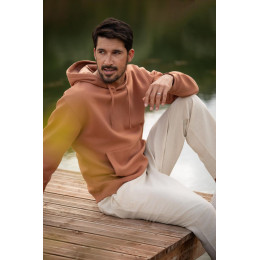 Худи унисекс Phoenix, хаки