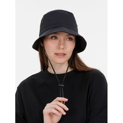 Панама Pana Vista, черная