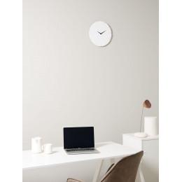 Часы Wallice, белые