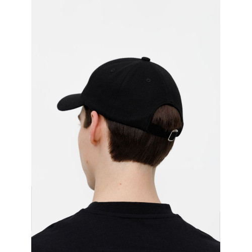 Бейсболка Shade Up, черная