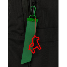 Подвеска «Лошадка с седлом», 3D-печать на заказ