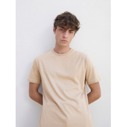 Футболка унисекс Legend, синяя (джинс)