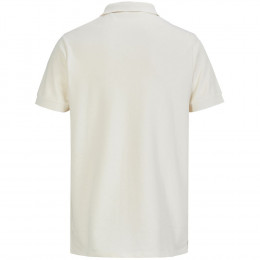 Рубашка поло женская Pacific Women, светло-бежевая (неокрашенная)