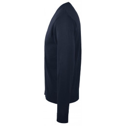 Джемпер мужской Golden Men, темно-синий