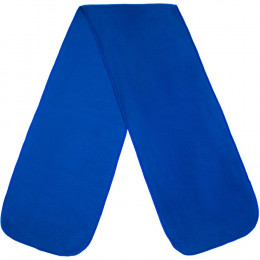 Набор Fleecy с термостаканом, синий