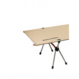 Раскладушка туристическая XJC04, бежевая