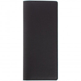 Набор Multimo Simple, черный с бирюзовым