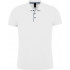 Рубашка поло мужская Performer Men 180 белая