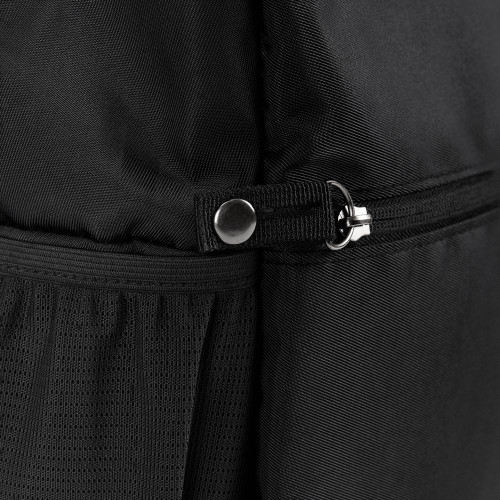 Рюкзак для ноутбука Sloten, черный