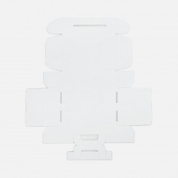 Коробка самосборная Suitable, ver.2 с печатью на заказ