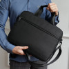 Сумка для ноутбука L214, черная