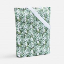 Сумка для покупок Bolsana с донной складкой с печатью на заказ