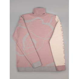 Свитер на заказ Tricksy Fint, полушерсть