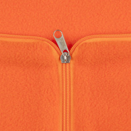 Дорожный плед-подушка Pathway 2, оранжевый
