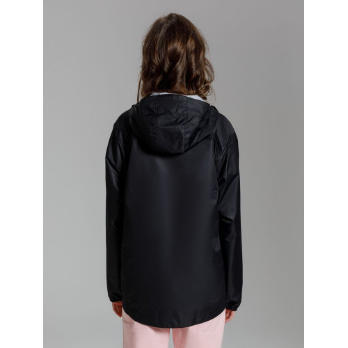 Куртка унисекс Nordvind WR, черная