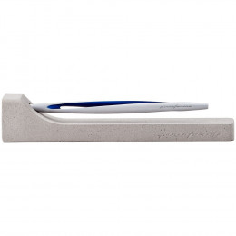 Вечная ручка Aero, синяя