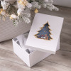 Коробка Christmas Tree, S