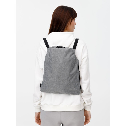 Рюкзак Reliable, серый