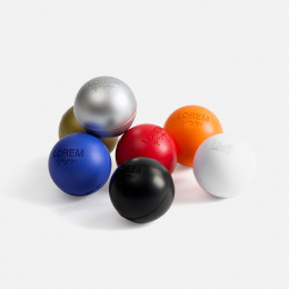 Антистресс Mash, красный